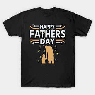 fathers day gift for my dad T-Shirt